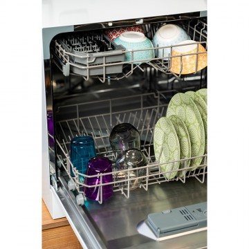 Morris TTW-55084D Πλυντήριο Πιάτων Πάγκου για 8 Σερβίτσια Π55xY59.5εκ. Λευκό Morris TTW-55084D Πλυντήριο Πιάτων Πάγκου για 8 Σερβίτσια Π55xY59.5εκ. Λευκό